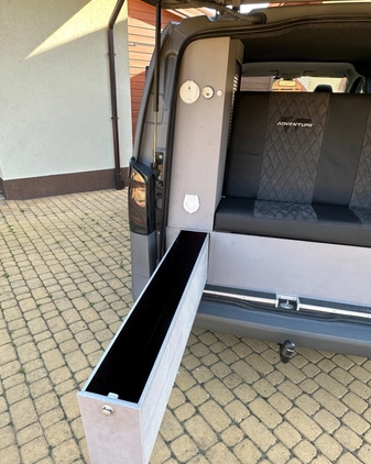 Mercedes-Benz Vito cena 230000 przebieg: 36000, rok produkcji 2019 z Jasień małe 596